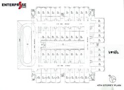 Enterprise One (D14), Factory #463340401